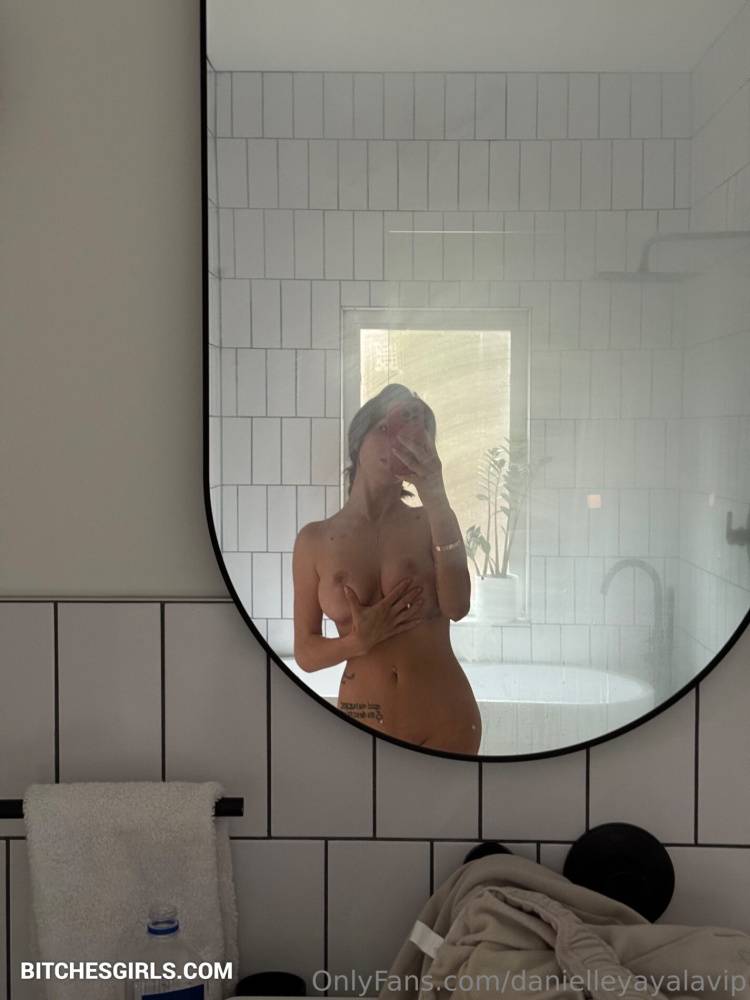 Dany Ellay Instagram Sexy Influencer - Danielley Ayala Chaturbate Records - #1