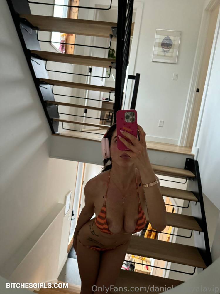 Dany Ellay Instagram Sexy Influencer - Danielley Ayala Chaturbate Records - #2