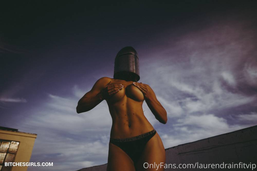 Lauren Drain - Laurendrainfit Onlyfans Leaked Nude Pics - #18