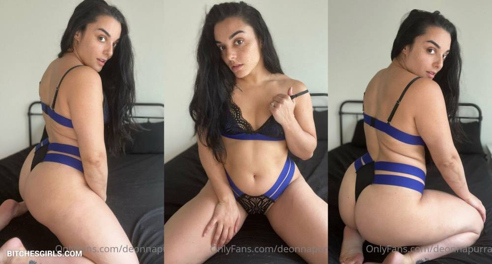 Deonna Purrazzo - Deonnapurrazzo Onlyfans Leaked Naked Pics - #20