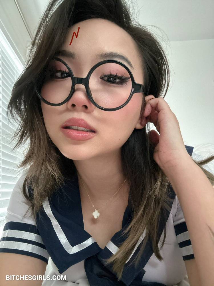 Harriet Sugarcookie Nude Asian - Harrietirl Onlyfans Leaked Nudes - #5