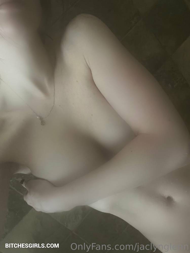 Jaclyn Glenn - Jaclyn Noel Frank Onlyfans Leaked Naked Photos - #14