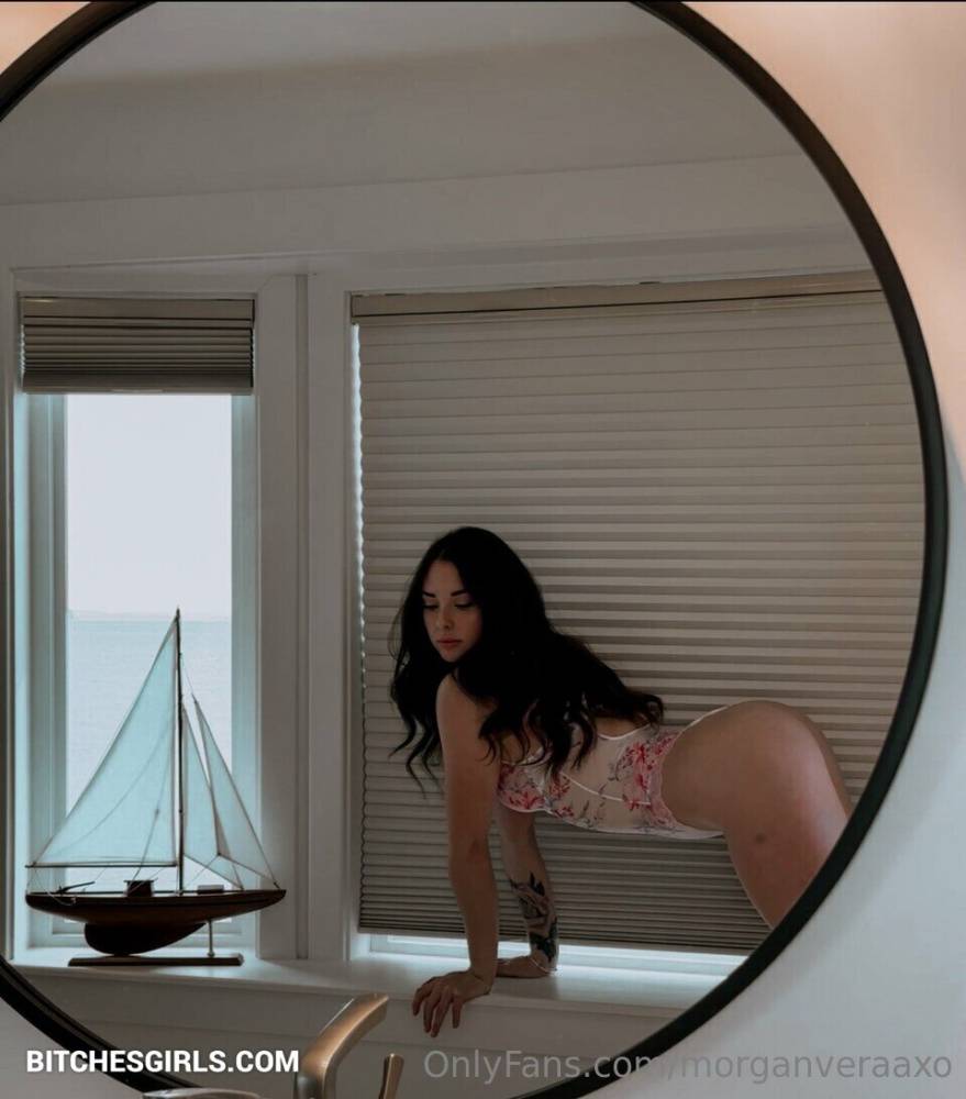 Morgan Vera Instagram Sexy Influencer - Vera Onlyfans Leaked Nude Photos - #25