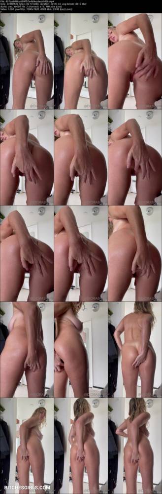 Diora Baird - Diora Lynn Baird Onlyfans Leaked Nudes - #8