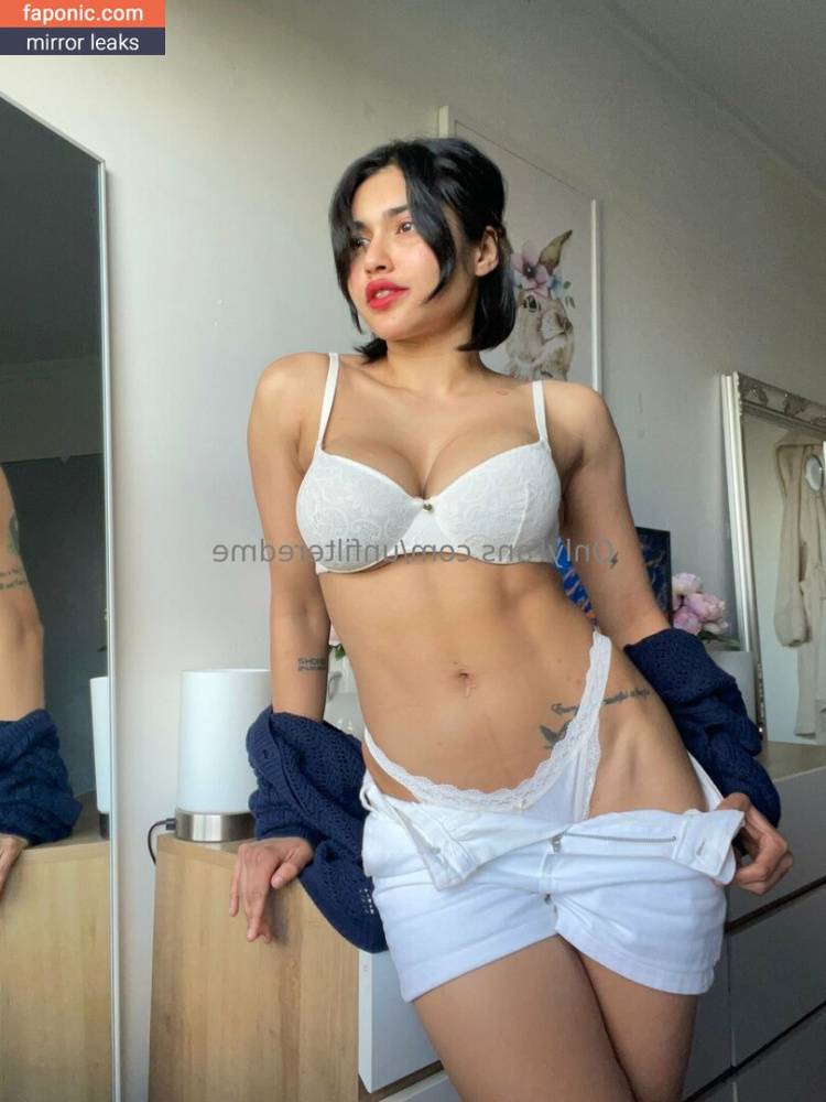 Ravina Patel aka its_ravina2429 aka its_shoaibravina aka unfilteredme Nude Leaks OnlyFans - #16