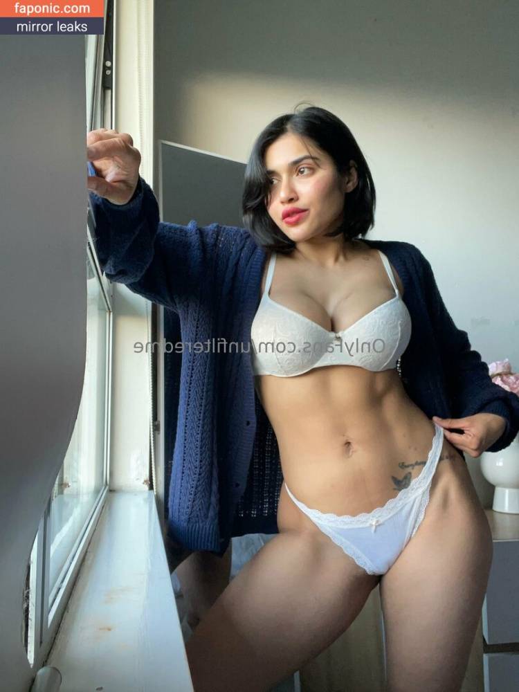 Ravina Patel aka its_ravina2429 aka its_shoaibravina aka unfilteredme Nude Leaks OnlyFans - #15