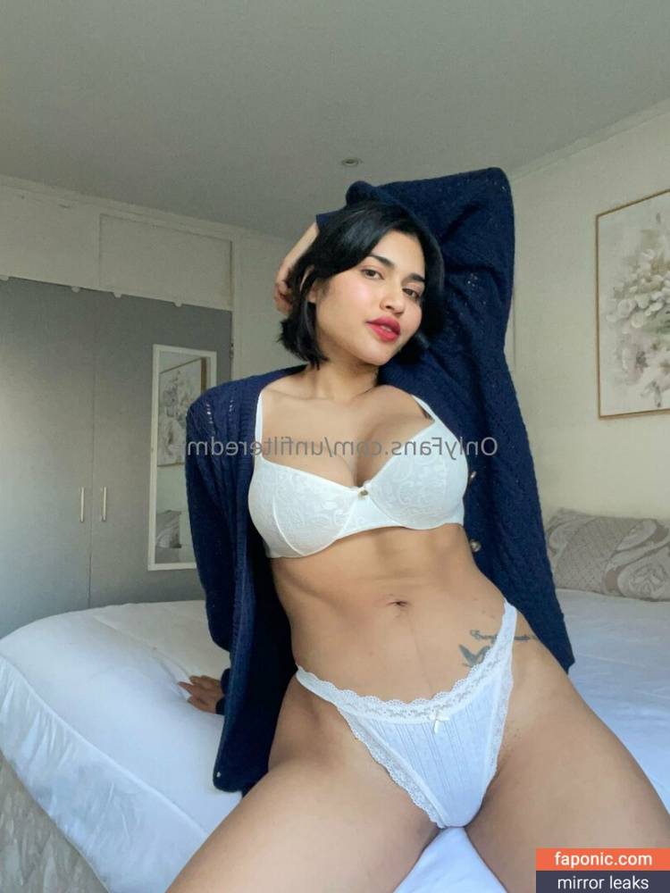 Ravina Patel aka its_ravina2429 aka its_shoaibravina aka unfilteredme Nude Leaks OnlyFans - #6