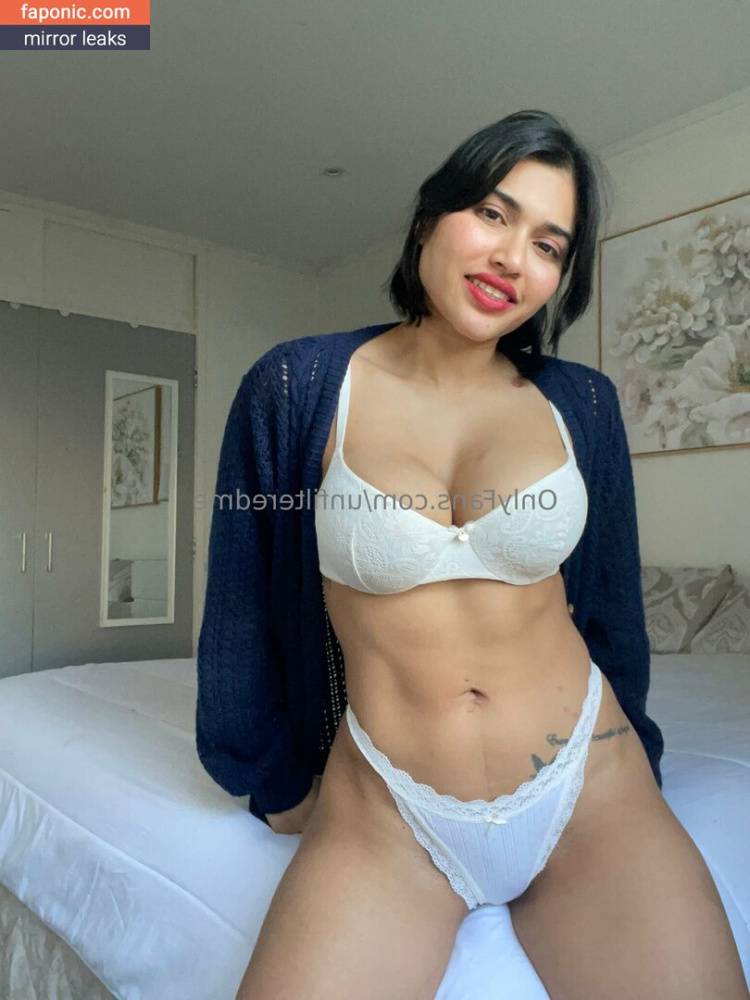 Ravina Patel aka its_ravina2429 aka its_shoaibravina aka unfilteredme Nude Leaks OnlyFans - #14