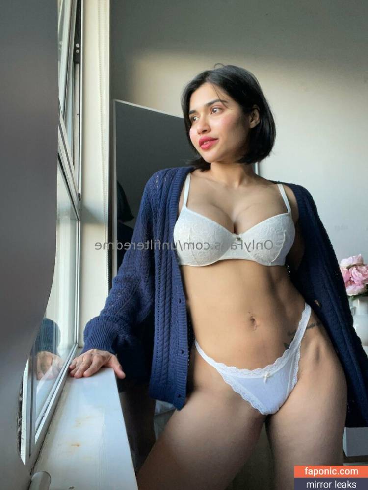 Ravina Patel aka its_ravina2429 aka its_shoaibravina aka unfilteredme Nude Leaks OnlyFans - #11