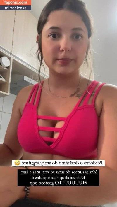 Isabela Roza / isabela-roza Nude Leaks OnlyFans - TheFap - #21