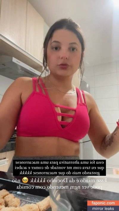 Isabela Roza / isabela-roza Nude Leaks OnlyFans - TheFap - #24