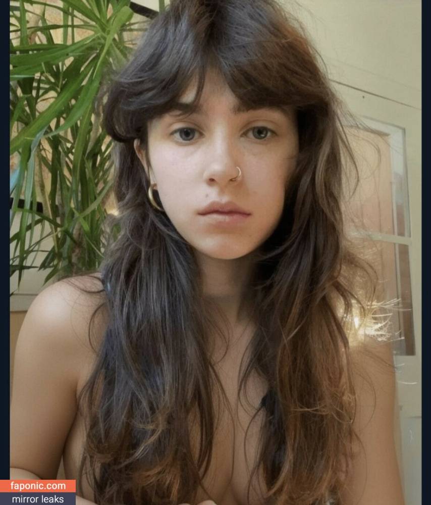 Claire cottrill aka Clairo Nude Leaks - #16