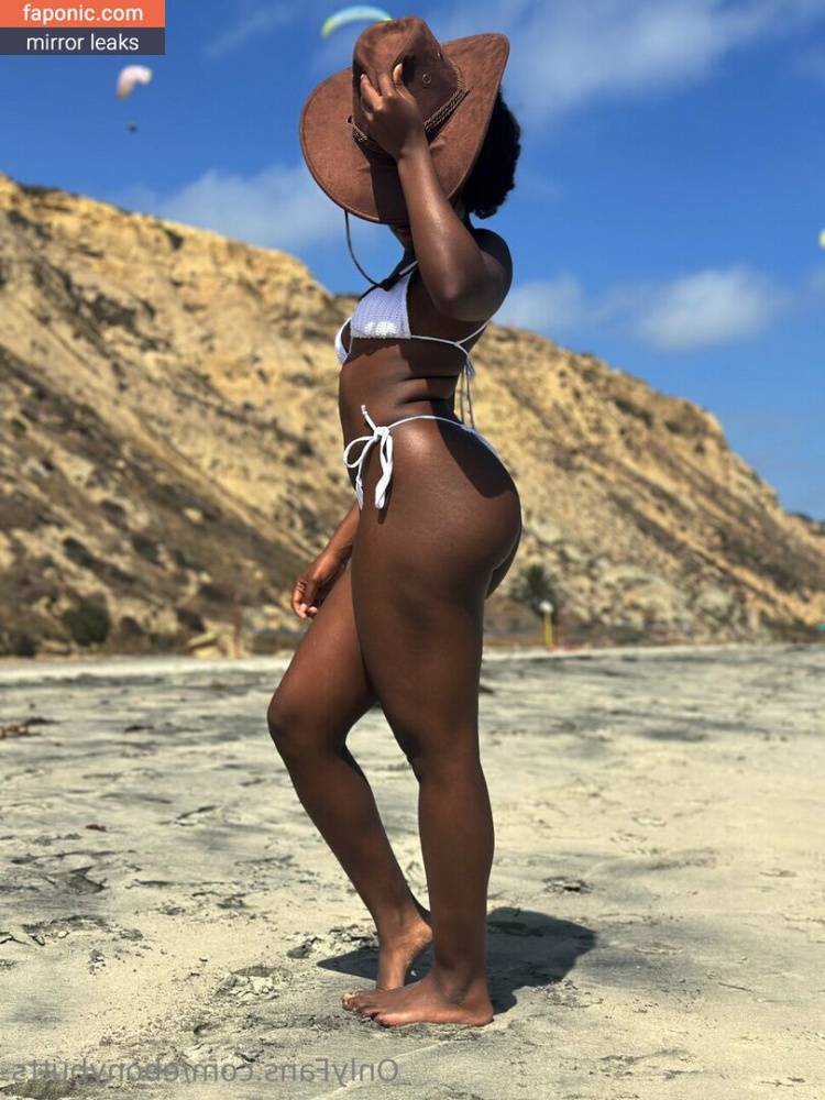 Ebony Butts aka PastaToots aka ebonybutts aka thabootymonster Nude Leaks OnlyFans - #6