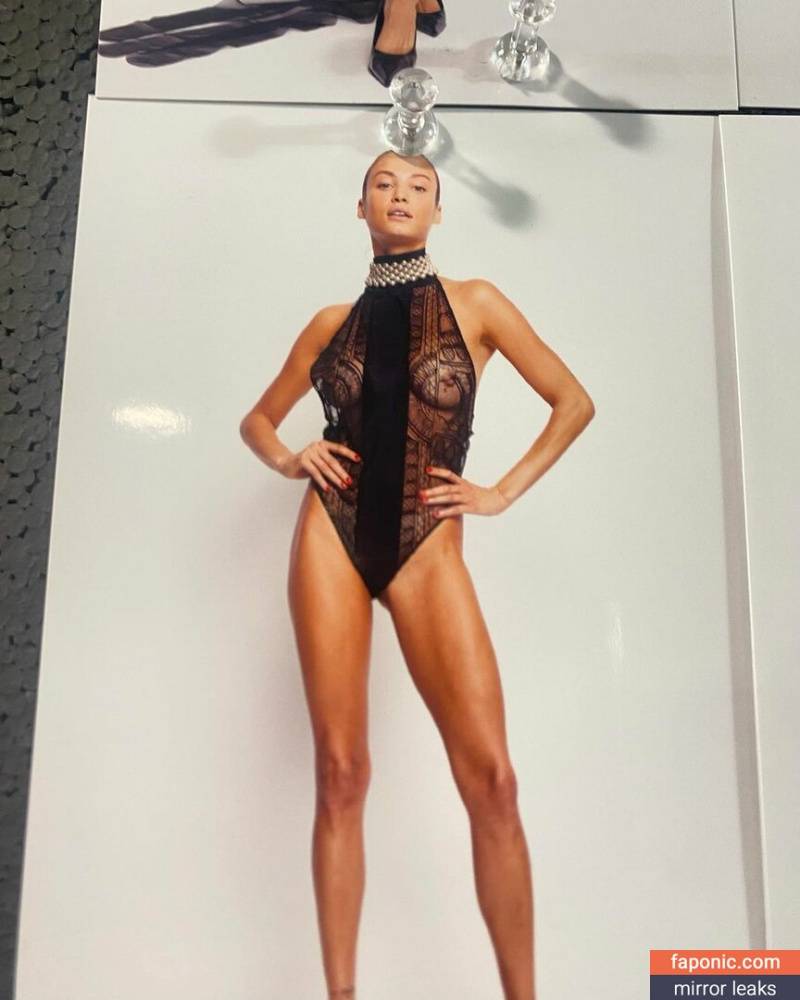 Rose Bertram Model aka SI Swimsuit aka rose_bertram Nude Leaks - #1