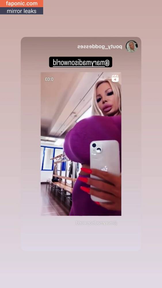 Mary Madison Love aka Marymadisonlov aka Marymadisonlove aka marymadison Nude Leaks OnlyFans - #13