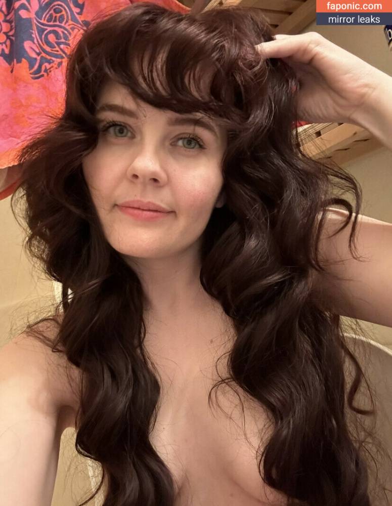 Poetickate aka discountnicolekidman Nude Leaks OnlyFans - #5