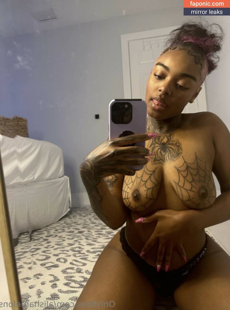 Alisha Allen aka aleishalanae aka alishamelons Nude Leaks OnlyFans - #11