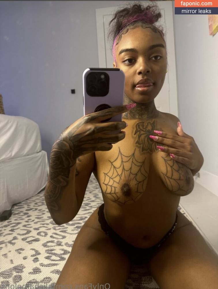 Alisha Allen aka aleishalanae aka alishamelons Nude Leaks OnlyFans - #13