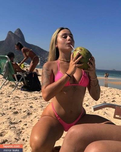 Lara Jucá / larajucah Nude Leaks OnlyFans - TheFap - #2