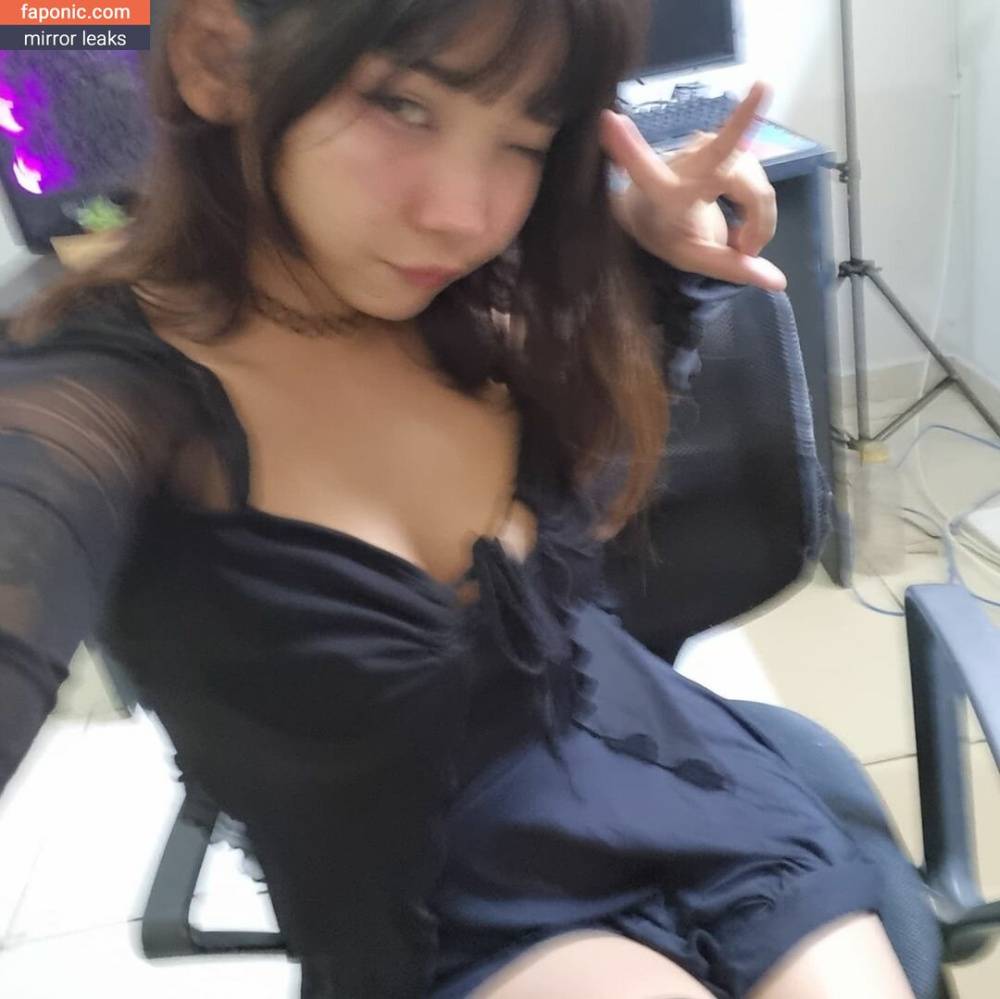 Sayurim_ aka sayurime Nude Leaks OnlyFans - #3