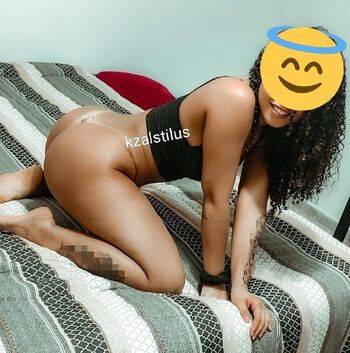 Kzalstilus / krystils / kzalstilusju Leaked Nude OnlyFans - #9