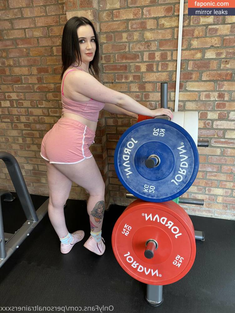 GymBunnies69 aka personaltrainers4u aka personaltrainersxxx Nude Leaks OnlyFans - #13