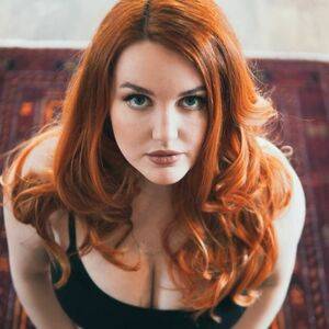 Kayla The Redhead / https: / missredhead / missredheadof Nude Leaks - #14