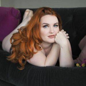 Kayla The Redhead / https: / missredhead / missredheadof Nude Leaks - #7