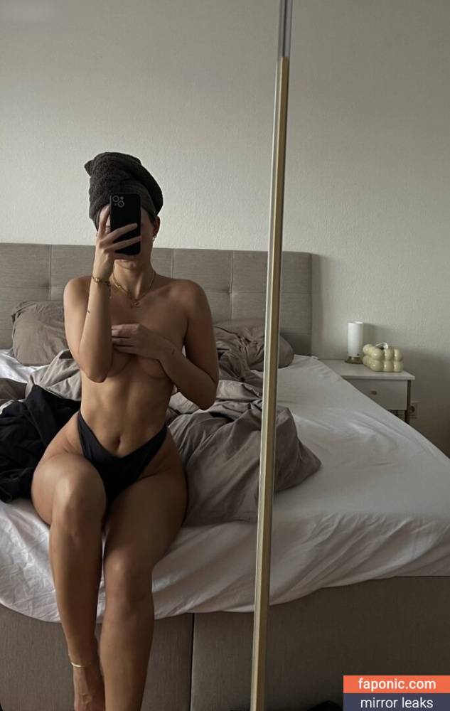 Mellii.bu Nude Leaks - #12