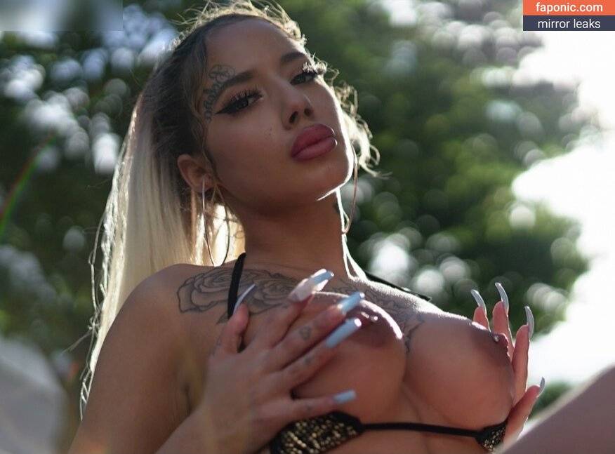 RiaRosa aka not_riarosa Nude Leaks OnlyFans - #11