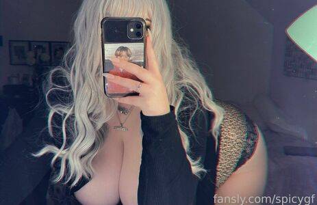 spicygf / spicyxgf Nude Leaks - #28