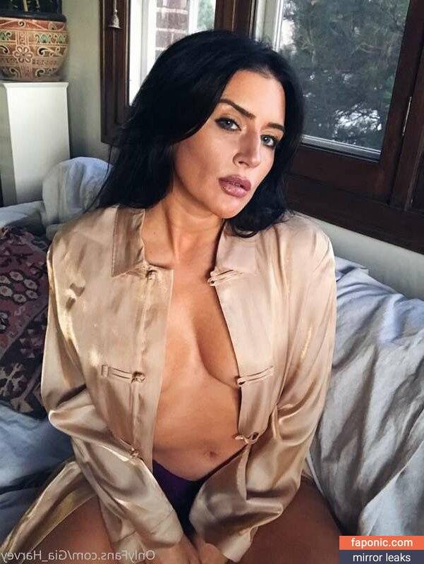 Gia Harvey aka Gia_harveyxx aka giaharveyxx Nude Leaks OnlyFans - #11