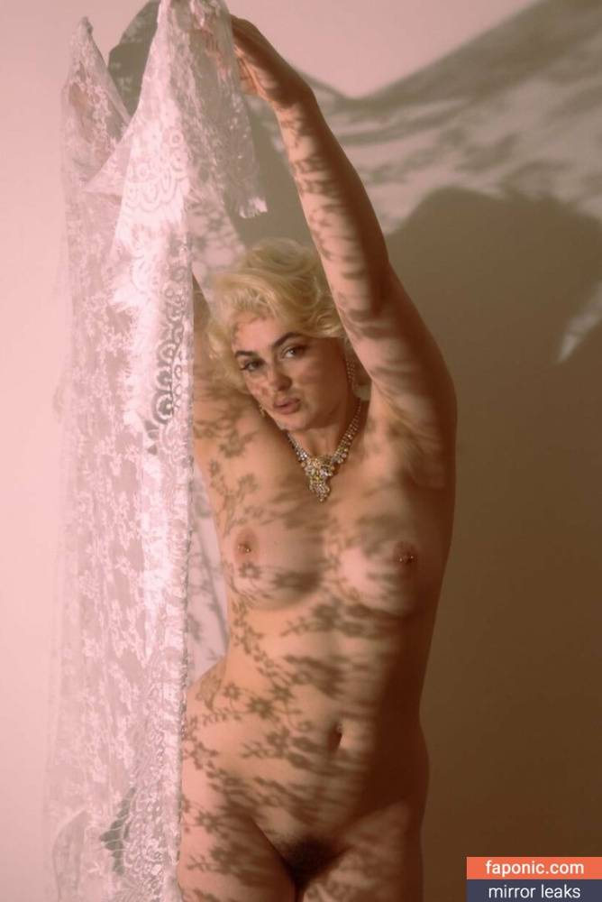 Stefania Ferrario aka stefania_model aka stefaniaferrario Nude Leaks OnlyFans/Patreon - #20