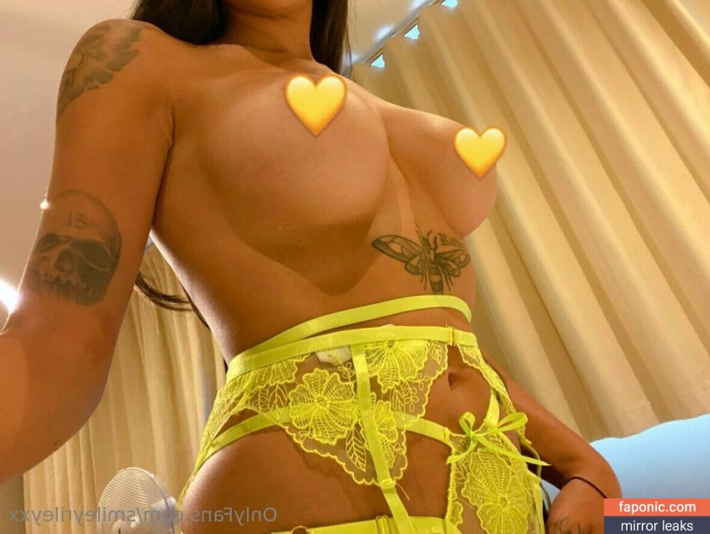 AFC Lei aka afclei aka smileyrileyxx aka theafchub Nude Leaks OnlyFans - #19