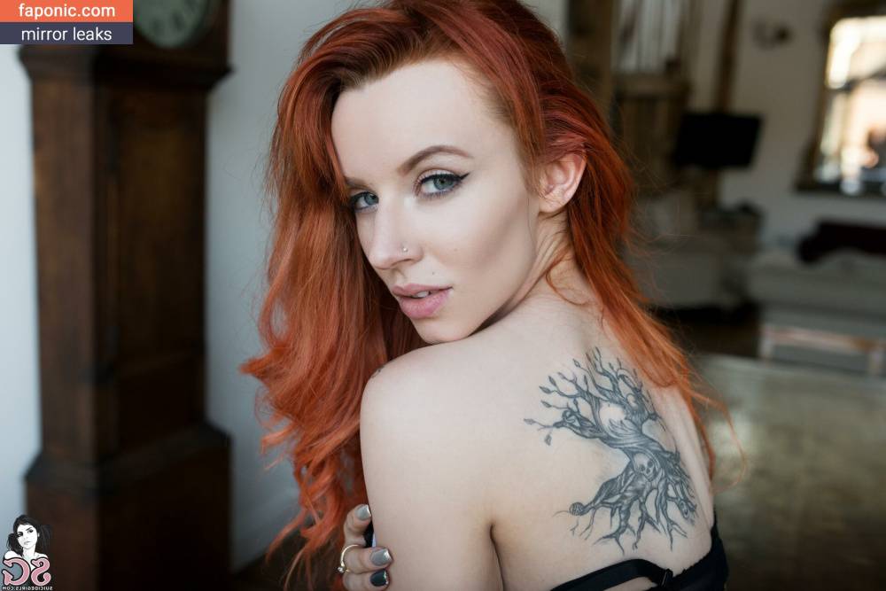 Hircine aka Pun Queen aka Rougue Suicide aka hircinespaw aka titchfortat Nude Leaks OnlyFans - #2