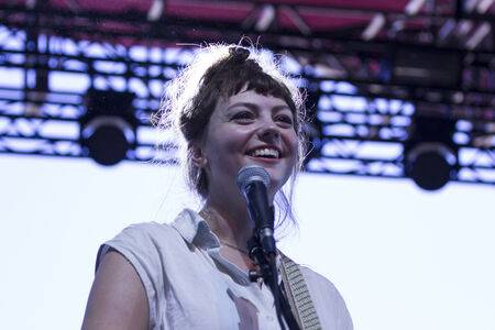 Angel Olsen / angelolsen / angelolsenmusic Nude Leaks - #24