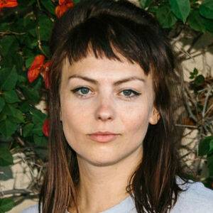 Angel Olsen / angelolsen / angelolsenmusic Nude Leaks - #1