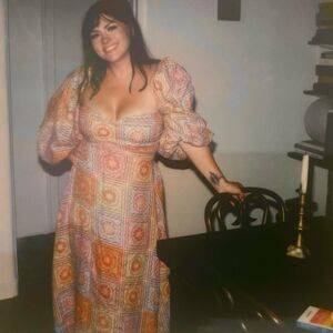 Angel Olsen / angelolsen / angelolsenmusic Nude Leaks - #10