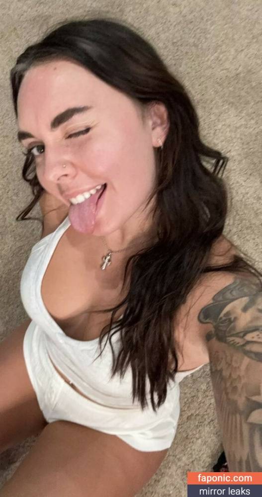 Abby Berner aka Abbyberner1 aka Abigayle Berner aka abbyberner aka https: Nude Leaks - #10