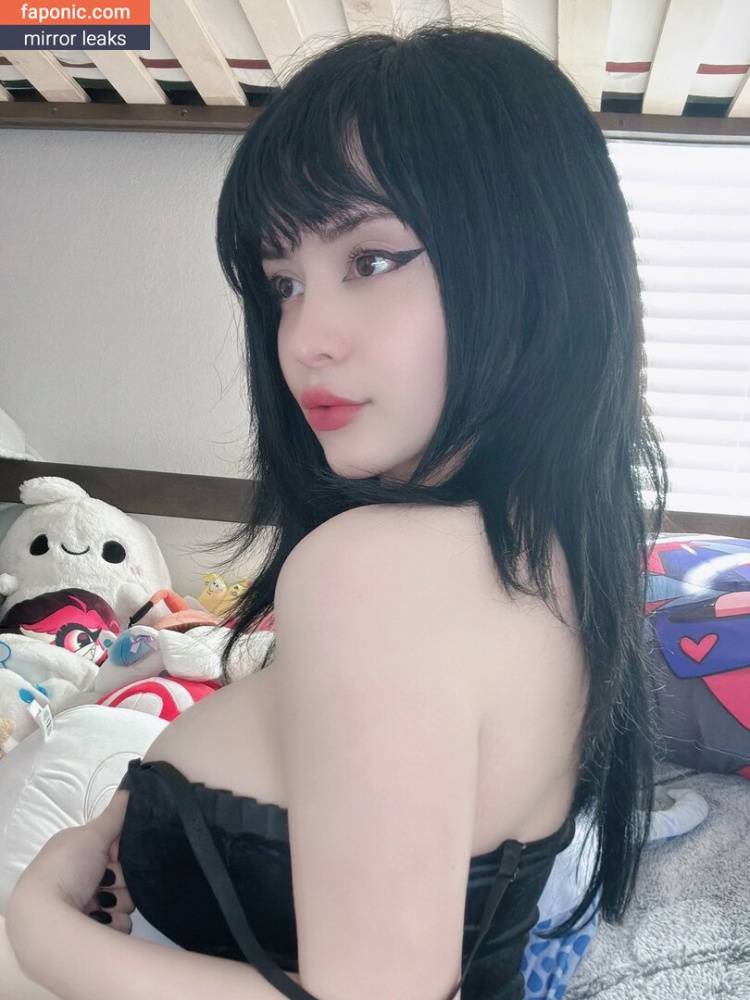 pinkchyu aka pinkchyuuu Nude Leaks - #8