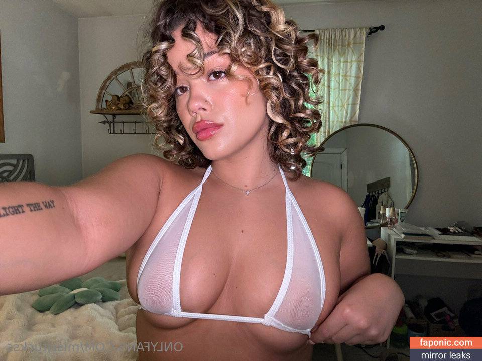 Miss Jai aka Missjfux aka missjtuckss aka sensualsagexo Nude Leaks OnlyFans - #19