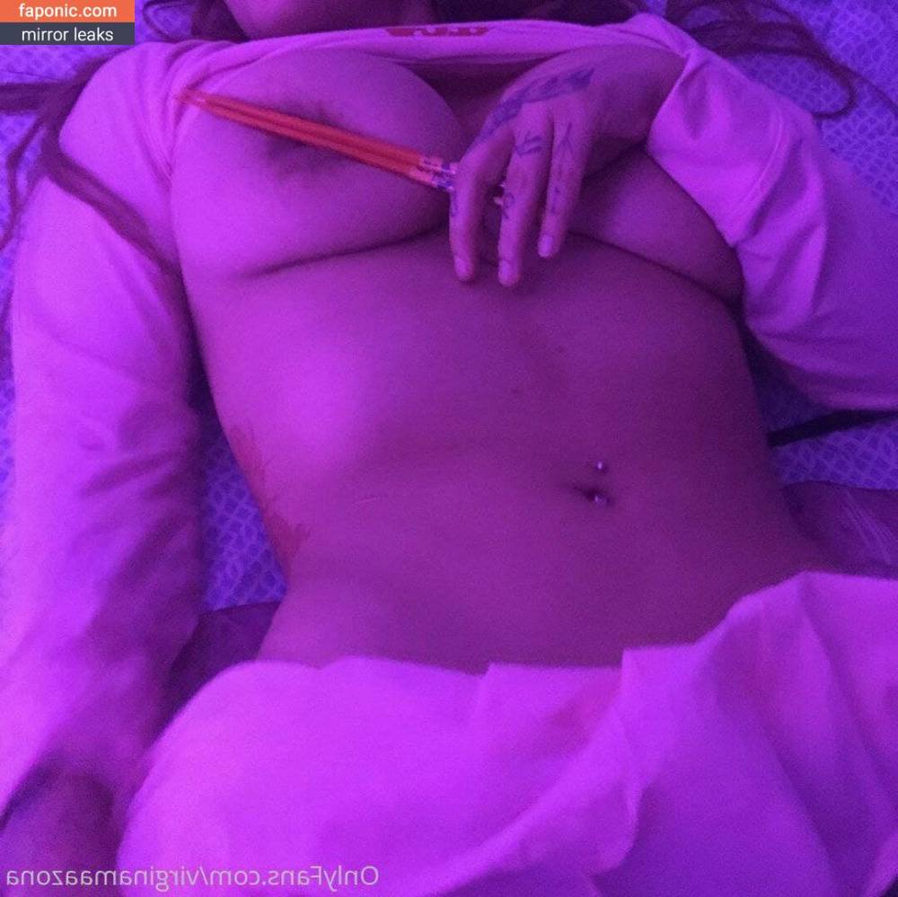 amaazona.aj aka megfloyd aka tumblr.at.dawn_ aka virginamaazona Nude Leaks OnlyFans - #7