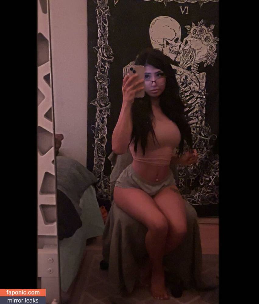 frenchit0ast aka lore_reyes aka lorii.reyess aka lorisonlytoess Nude Leaks OnlyFans - #9