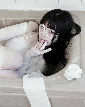 / Naughty Rabbit / mynaughtybunny / naughty_rabbit_ / 박틴틴 Nude Leaks - #15