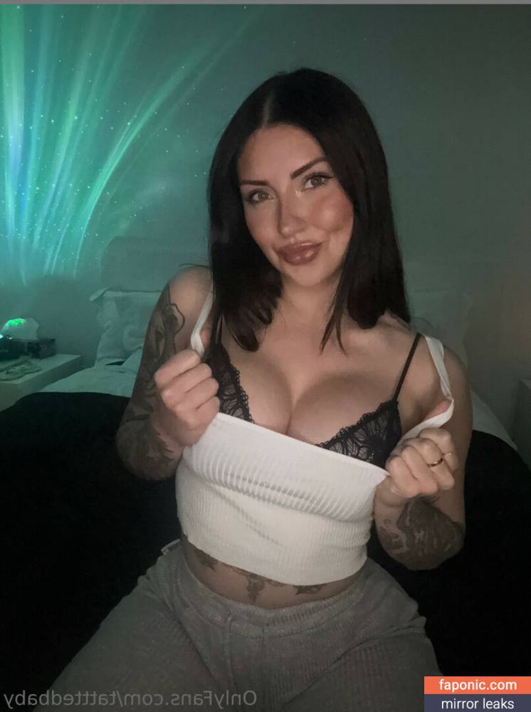 Sabrina Smith aka Sabrinaxxsmith aka Tatttedbaby aka xSabrinaSmith Nude Leaks OnlyFans - #14