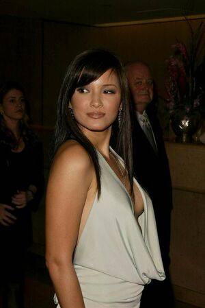 33edge / Kelly Hu / kellyhu Nude Leaks - Fapello - #13