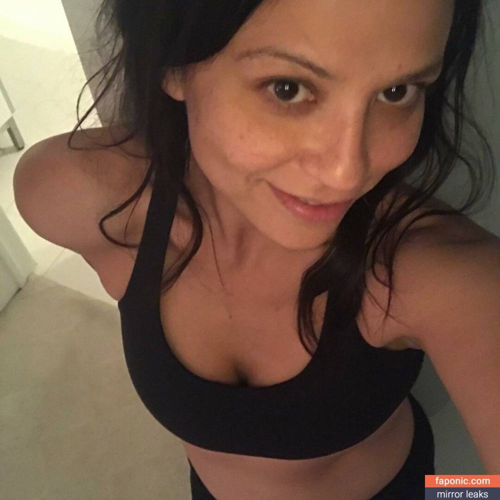 Navi Rawat aka navirawat Nude Leaks - #8