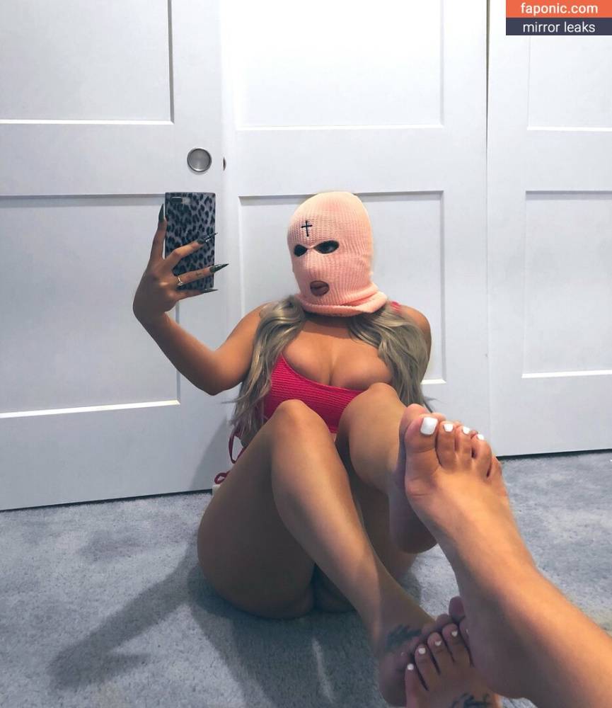 Theskimaskqueen Nude Leaks OnlyFans - #3