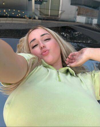 Maddy Summers / maddy_summers / maddy_summers big tits blonde girl / maddyysummers Leaked Nude OnlyFans - #4