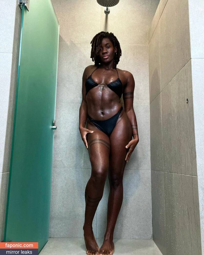 BinaNjikam Nude Leaks OnlyFans - #15